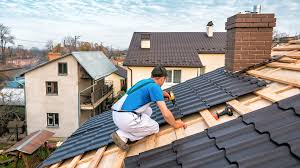 Best Roof Insulation Installation  in New Baltimore, VA